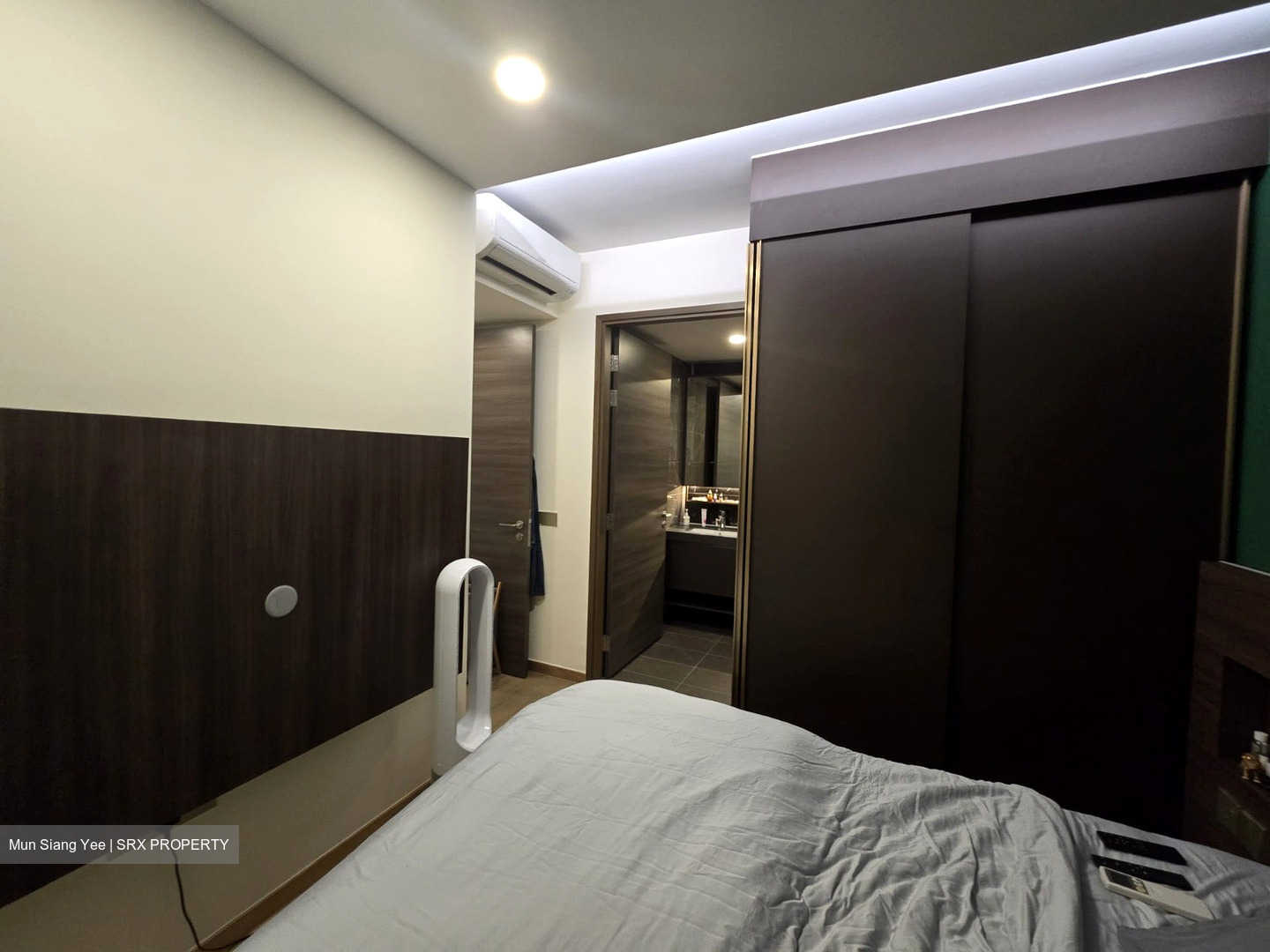 The Florence Residences (D19), Apartment #534010681